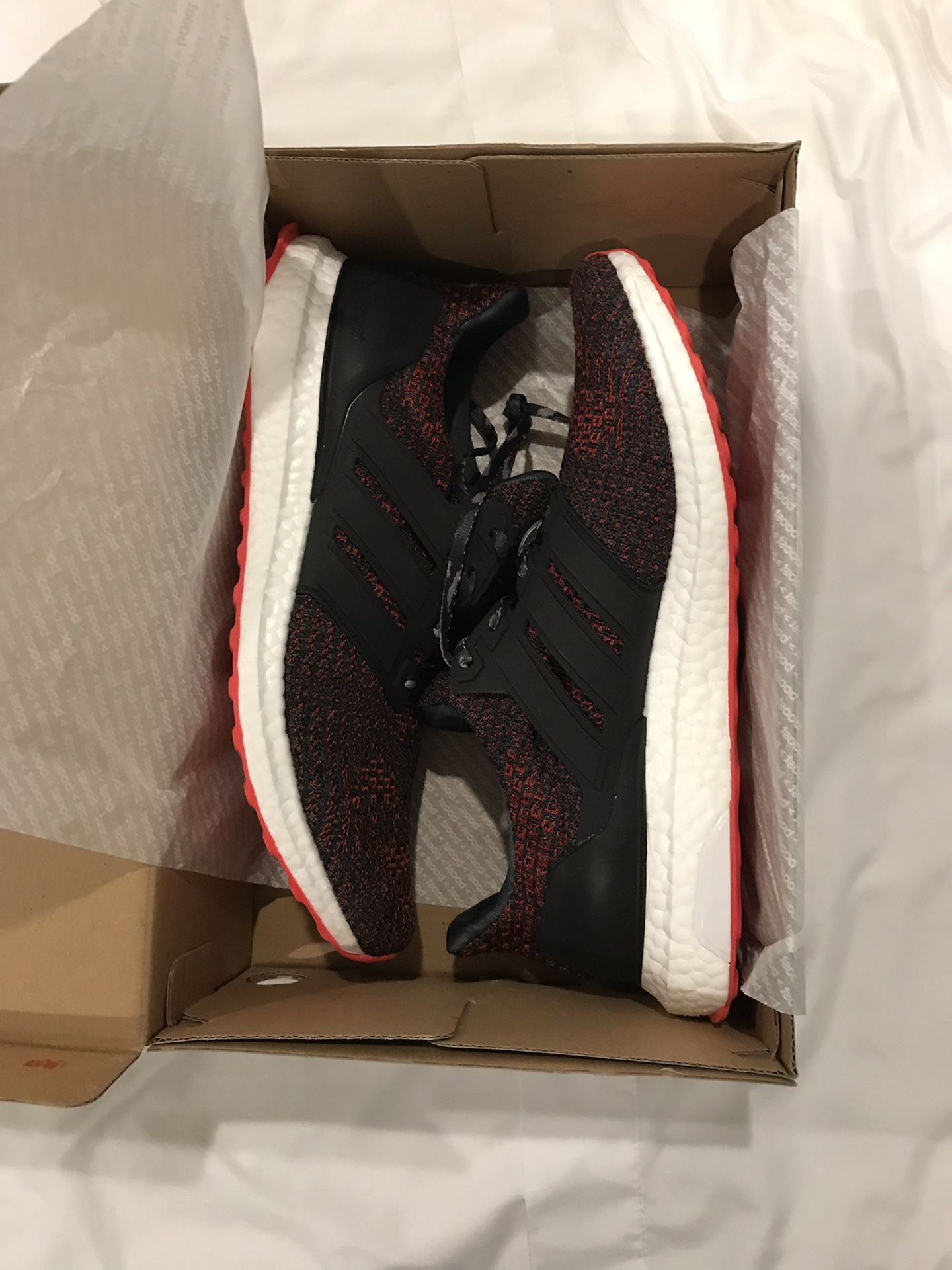 Adidas ultra boost Chinese New Years edition size 10