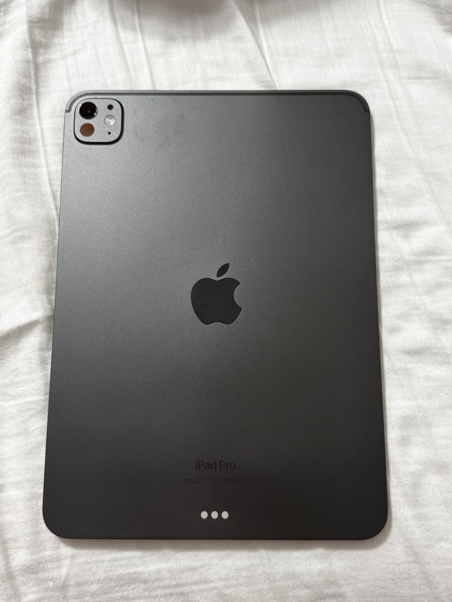 iPad Pro M4 11 In