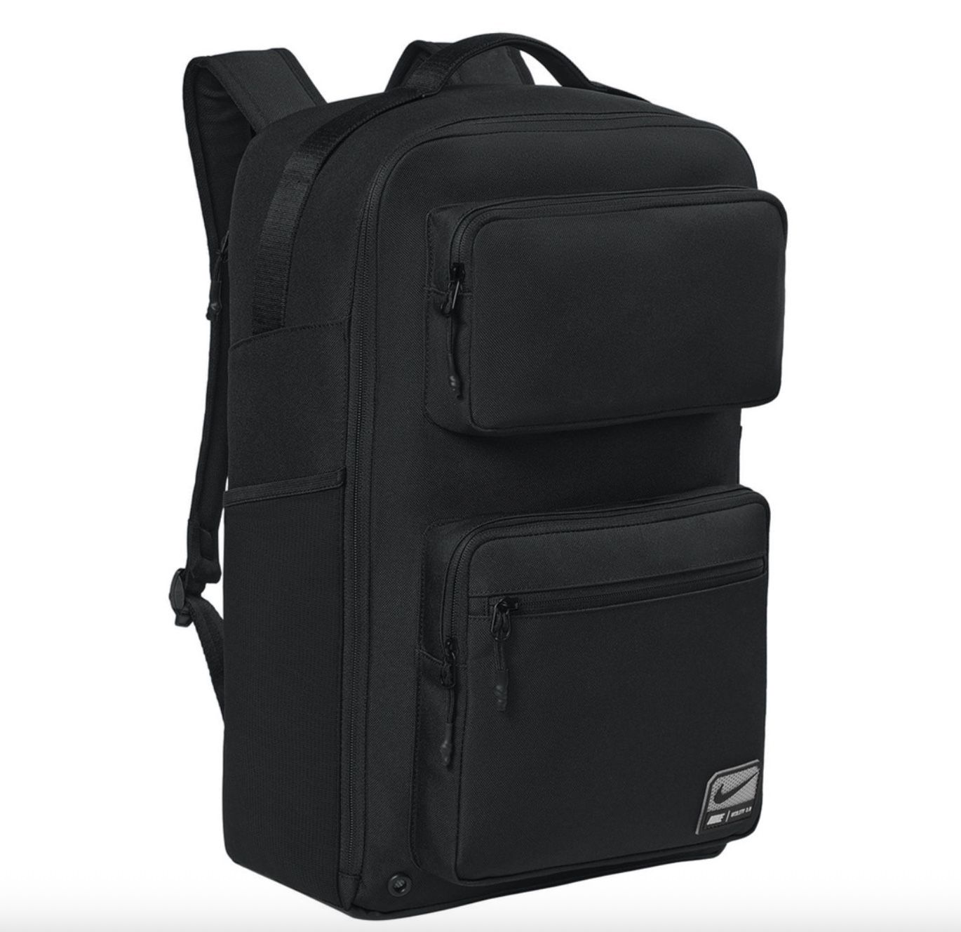 Nike Black Utility Speed Backpack 2.0