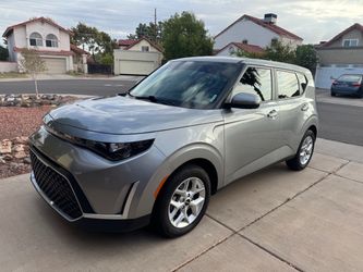 Kia Soul 2024