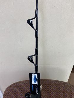 New Shimano Terez Trolling Stand Up 5'6 Heavy Saltwater Casting