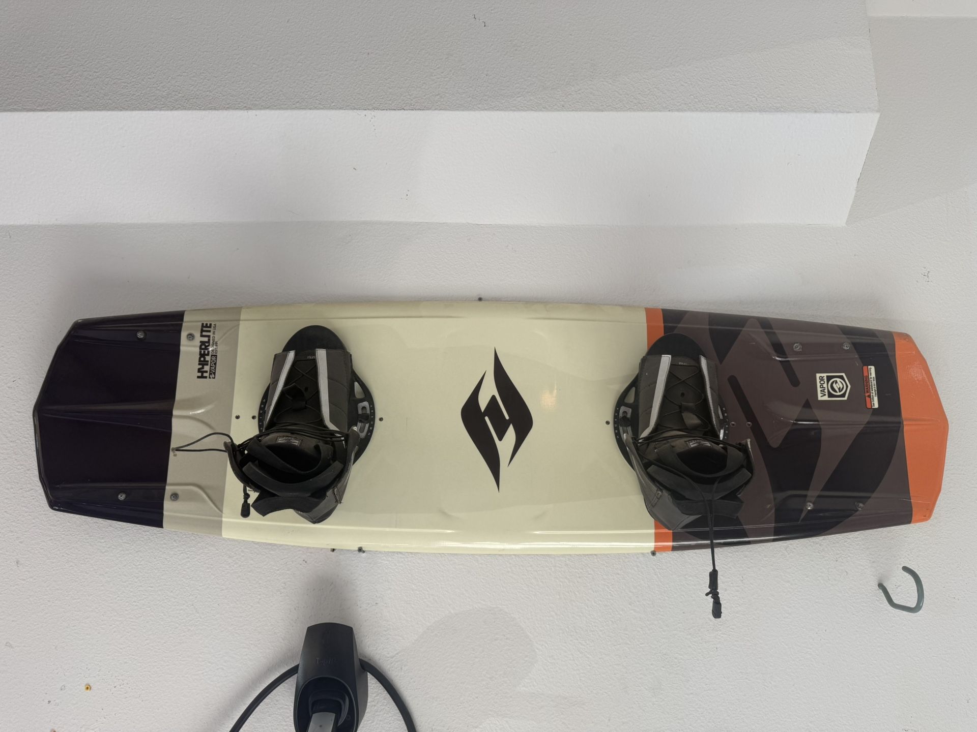 (Make an offer) Hyperlite wakeboard