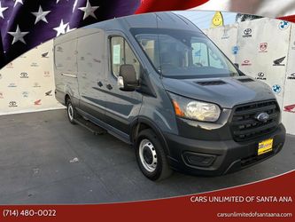 2020 Ford Transit-250 Cargo Van