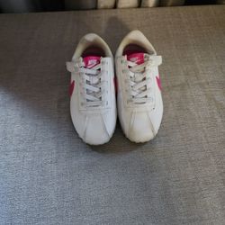 Nike Cortes Little Girl