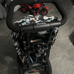 Micralite Fastfold Stroller