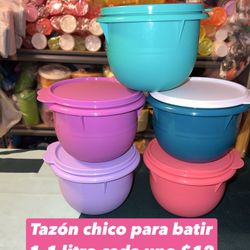 Tupperware
