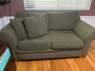 Sofa - Loveseat