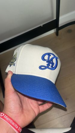 Fitted Hats