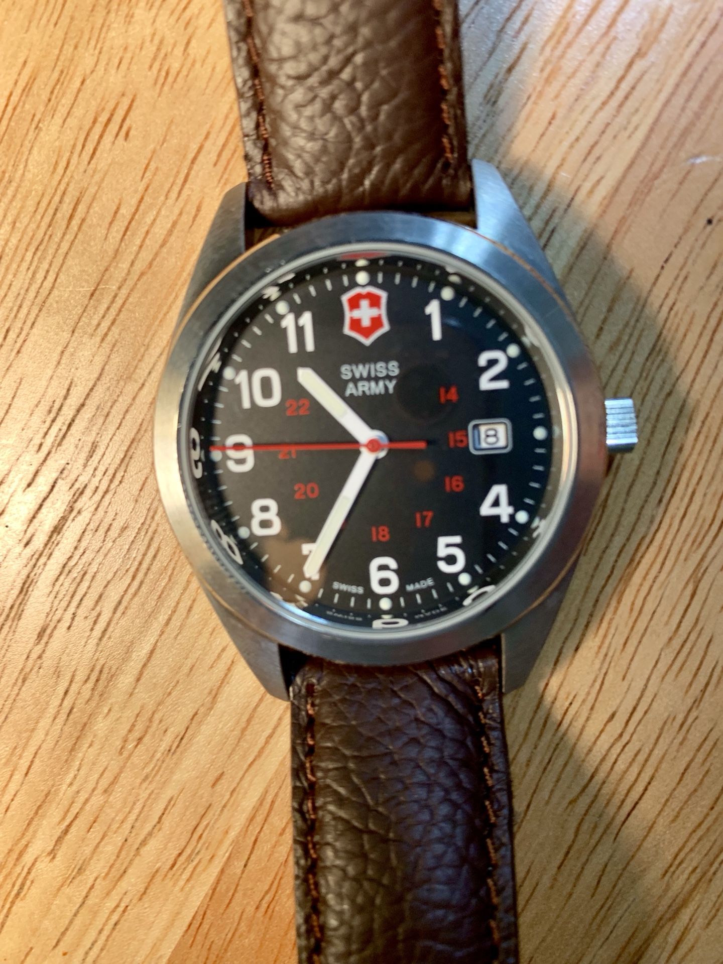 Swiss army 241083 hot sale
