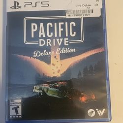 Pacific Drive