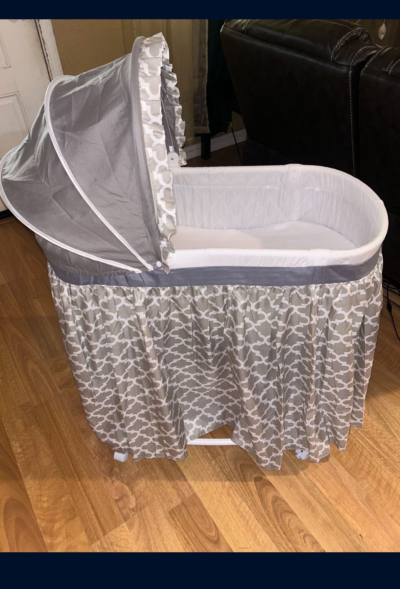 Baby Bassinet