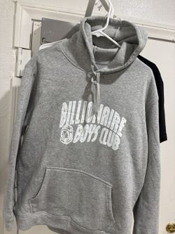 Billionaire Boys Club Hoodie Size large