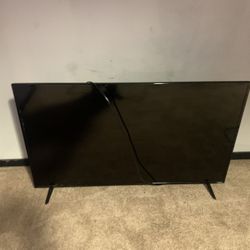 40” Sony Vizio 