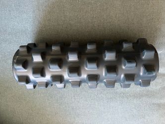 Rumble Roller Deep Tissue Foam Roller