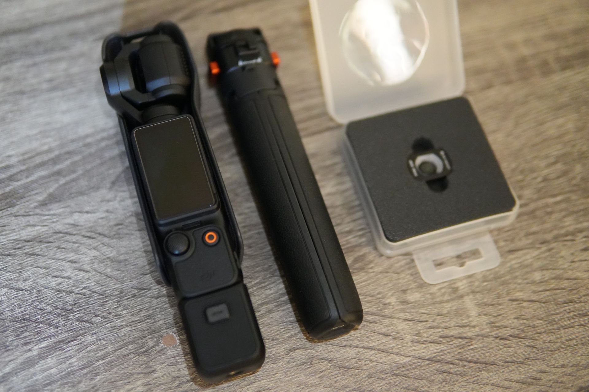 DJI Osmo Pocket 3 Bundle