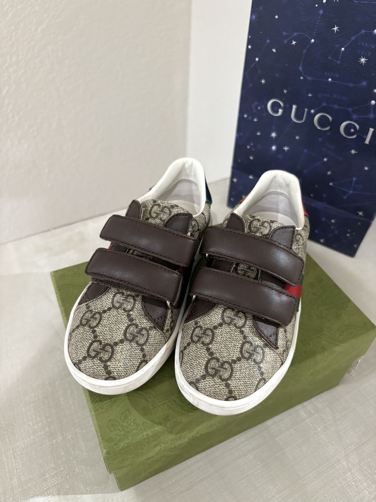 Gucci Shoes Toddler