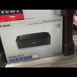 Photo Printer