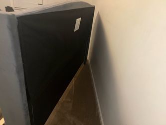 King Bed frame