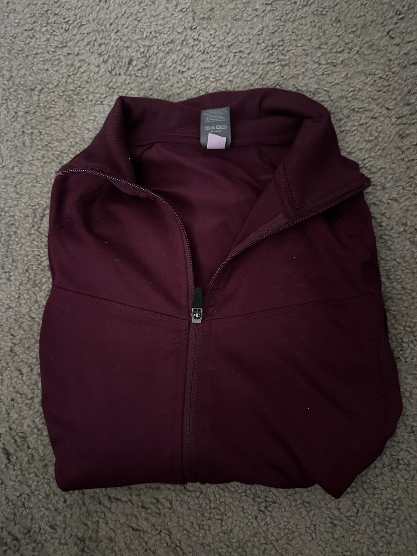 Champion Zip Jacket