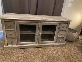 entertainment center