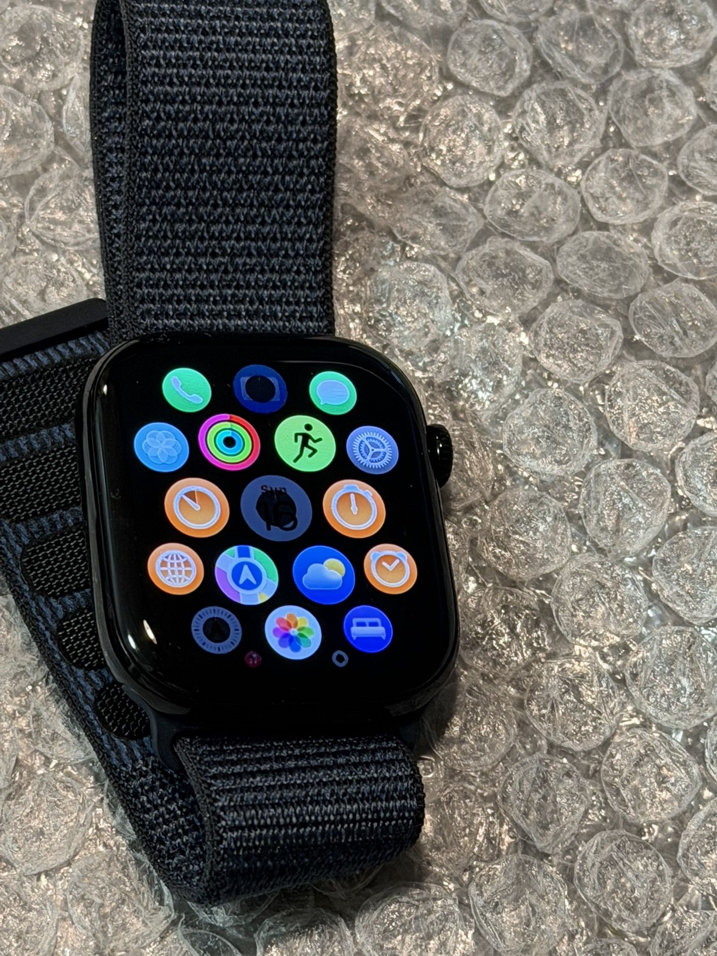 Apple Watch 10 Series 46MM New Condition⌚️ 