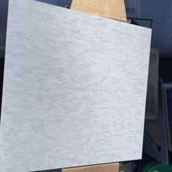 VCT Flooring 1080 Sf 