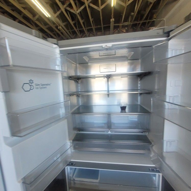 Refrigerator LG 