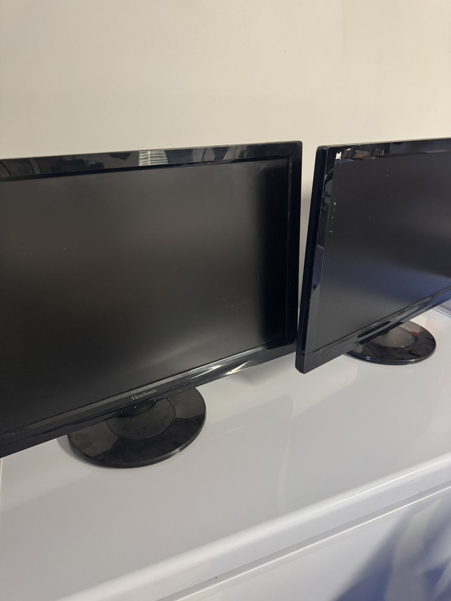Computer Monitors