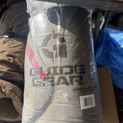 Guide Gear Sleeping Bag 