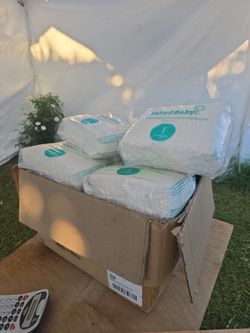 Baby2baby diapers #1