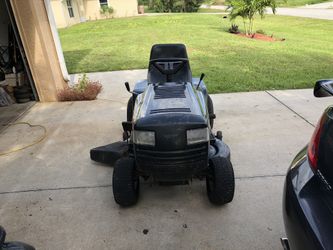 Murray mower