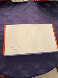 Le Creuset Toughened Nonstick Pro Crepe Pan