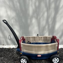 Wagon