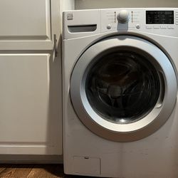 Kenmore Washer 