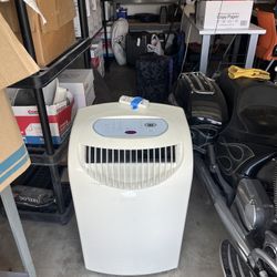 Portable Maytag Ac Unit 