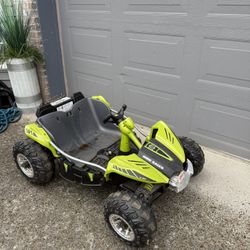Power Wheel(need Fix)