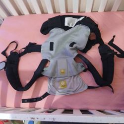 Baby Carrier