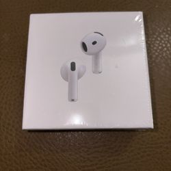 AirPod 4th Gen