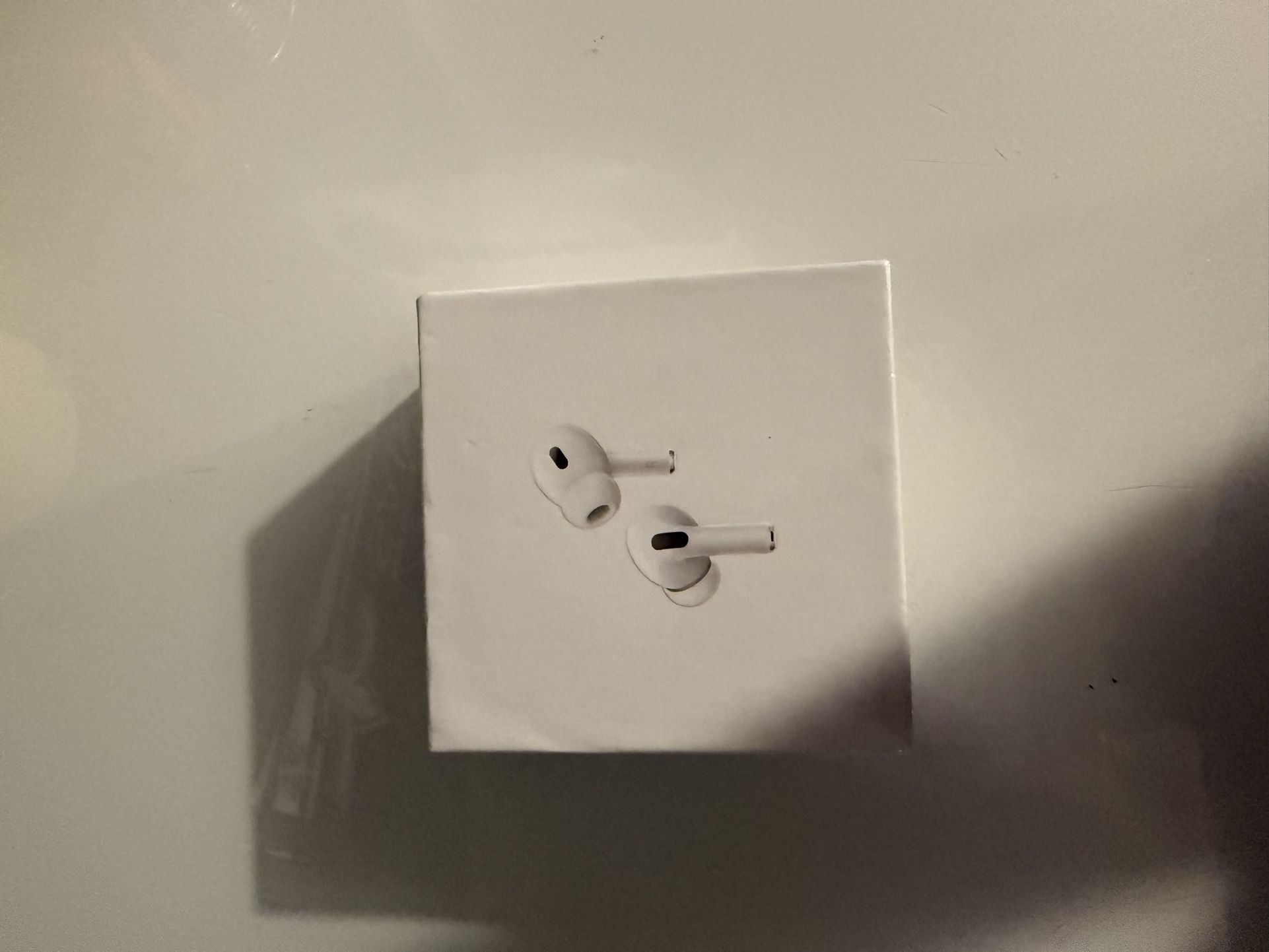 Pods Pro 2nd Generation