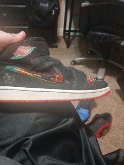 Jordans