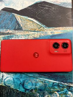Motorola Stylus