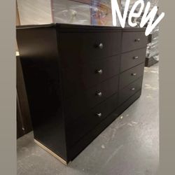 Dresser Assemble