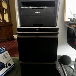 Brother, Mfc – L27500W Printer Laser