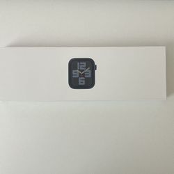 Apple Watch SE (Gen 2) 40mm GPS & Cellular **Brand New** 