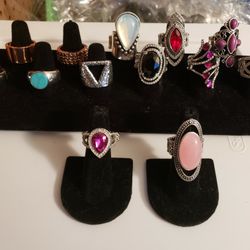 Paparazzi Jewelry $5 Each