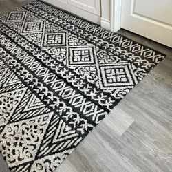 Magnolia Home Area Rug 7 X 9