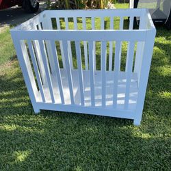 Baby Crib