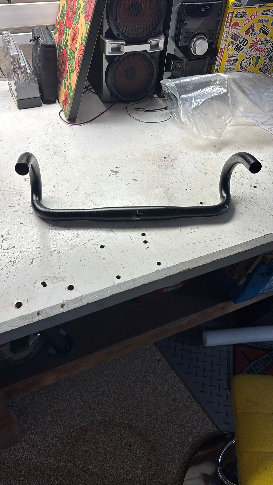 Road Bike Handlebar