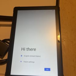 Vortex Tablet Brand New