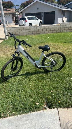 Women’s EBike